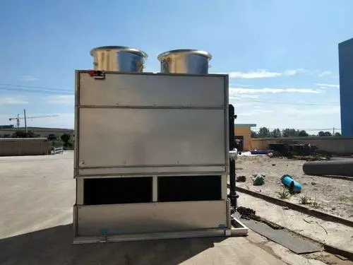 影響玻璃鋼冷卻塔傳熱效果因素有哪些？